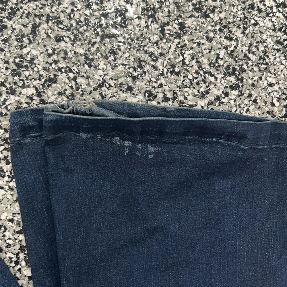 KanCan flare jeans - Picture 3 of 4